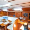 Barca a vela 15 metri – Bavaria 47 - immagine 2
