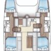 Catamarano vela 12 metri – Nautitech Open 40 - immagine 9