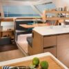 Catamarano vela 12 metri – Nautitech Open 40 - immagine 3