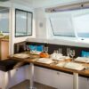 Catamarano vela 12 metri – Nautitech Open 40 - immagine 4