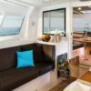 Catamarano vela 12 metri – Nautitech Open 40 - immagine 5