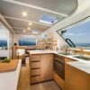 Catamarano vela 12 metri – Nautitech Open 40 - immagine 7
