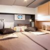 Catamarano vela 12 metri – Nautitech Open 40 - immagine 8
