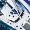 Catamarano vela 12 metri – Nautitech Open 40 - immagine 2