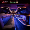 LIMOUSINE LUXURY - Lincoln Twon Car – fino a 10 passeggeri - immagine 2