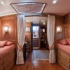 Yacht vela 24 metri – Ketch Marconi 78 - immagine 2