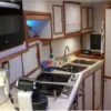 Yacht vela 24 metri – Ketch Marconi 78 - immagine 3