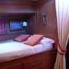 Yacht vela 24 metri – Ketch Marconi 78 - immagine 6