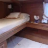 Yacht vela 24 metri – Ketch Marconi 78 - immagine 5
