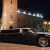 LIMOUSINE CHRYSLER BLACK - fino a 8 passeggeri