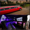 LIMOUSINE LINCOLN RED - fino a 8 passeggeri - immagine 2