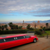 LIMOUSINE LINCOLN RED - fino a 8 passeggeri - immagine 3