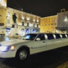 LIMOUSINE TOP LUXURY - Lincoln Twon Car - fino a 12 passeggeri
