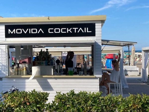 Movida Restaurant Riccione - immagine 2