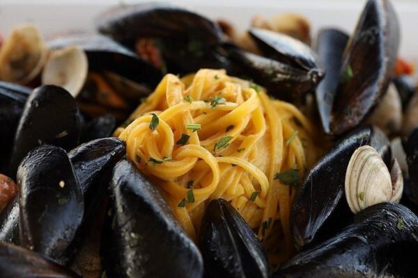 Movida Restaurant Riccione - immagine 3