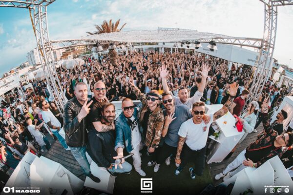 Samsara Beach Riccione - immagine 3