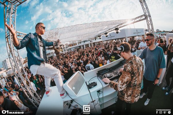 Samsara Beach Riccione - immagine 4
