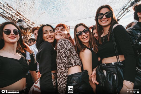 Samsara Beach Riccione - immagine 5