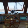 Yacht vela 24 metri – Ketch Marconi 78 - immagine 8