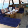 Yacht vela 24 metri – Ketch Marconi 78 - immagine 7