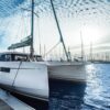 Catamarano vela 12 metri – Nautitech Open 40