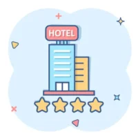 Hotel 4 Stelle