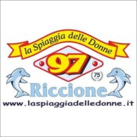 Spiaggia delle Donne Riccione