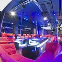 Jimmy night club Milano Marittima