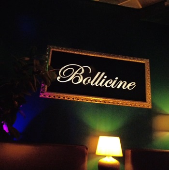 Bollicine night club Civitanova