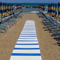 Chalet Miramare San Benedetto del Tronto