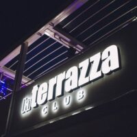La Terrazza Club
