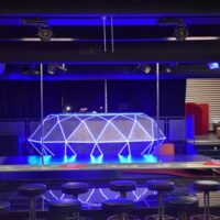 Le Roi night club